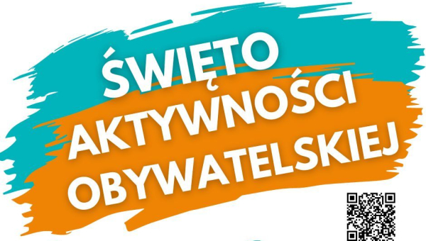 Święto Aktywności Obywatelskiej - 10 września, Park Strzelecki